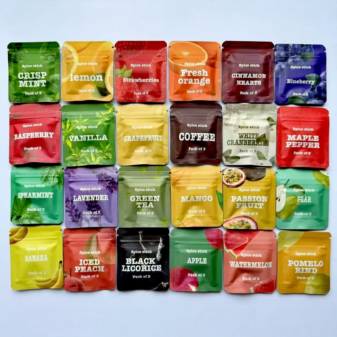 Complete Cores Bundle